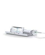 Oral-B Genius 9000 White Electric Toothbrush incl. 3 Brush Head Refills & Smart Travel Case